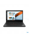 Laptop Lenovo 14'' ThinkPad T14 Gen 2, FHD IPS TouchScreen