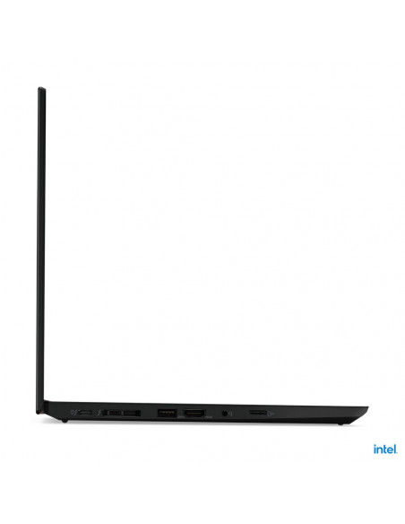 Laptop Lenovo 14'' ThinkPad T14 Gen 2, FHD IPS TouchScreen