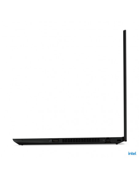 Laptop Lenovo 14'' ThinkPad T14 Gen 2, FHD IPS TouchScreen