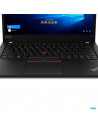 Laptop Lenovo 14'' ThinkPad T14 Gen 2, FHD IPS TouchScreen