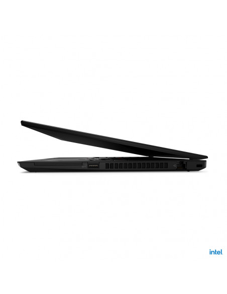 Laptop Lenovo 14'' ThinkPad T14 Gen 2, FHD IPS TouchScreen