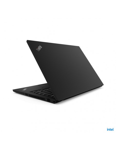 Laptop Lenovo 14'' ThinkPad T14 Gen 2, FHD IPS TouchScreen