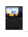 Laptop Lenovo 14'' ThinkPad T14 Gen 2, FHD IPS TouchScreen