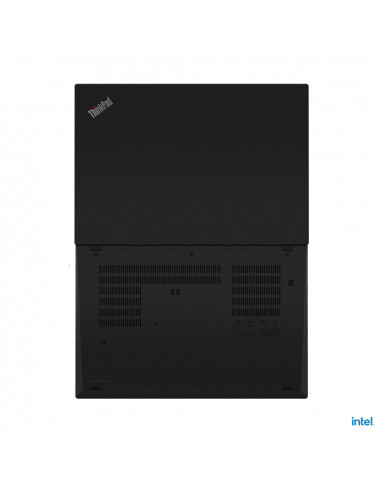 Laptop Lenovo 14'' ThinkPad T14 Gen 2, FHD IPS TouchScreen