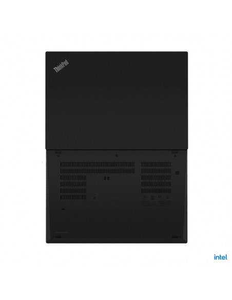 Laptop Lenovo 14'' ThinkPad T14 Gen 2, FHD IPS TouchScreen