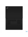 Laptop Lenovo 14'' ThinkPad T14 Gen 2, FHD IPS TouchScreen