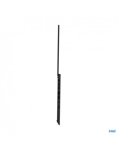 Laptop Lenovo 14'' ThinkPad T14 Gen 2, FHD IPS TouchScreen
