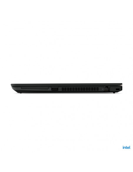 Laptop Lenovo 14'' ThinkPad T14 Gen 2, FHD IPS TouchScreen