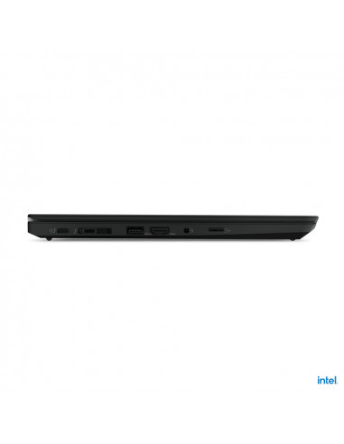 Laptop Lenovo 14'' ThinkPad T14 Gen 2, FHD IPS TouchScreen