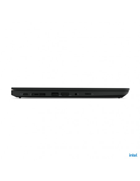 Laptop Lenovo 14'' ThinkPad T14 Gen 2, FHD IPS TouchScreen