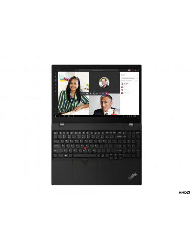 NB TP L15 G2 R7P-5850U 15"/16/512GB 20X7004LRI LENOVO,20X7004LRI