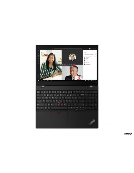NB TP L15 G2 R7P-5850U 15"/16/512GB 20X7004LRI LENOVO,20X7004LRI
