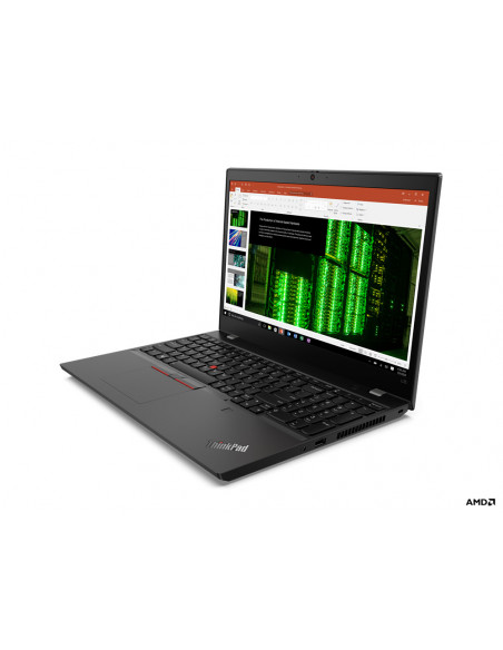 NB TP L15 G2 R7P-5850U 15"/16/512GB 20X7004LRI LENOVO,20X7004LRI
