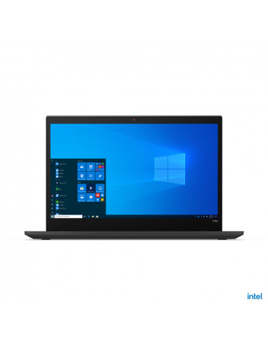 Laptop Lenovo 14'' ThinkPad T14s Gen 2, FHD IPS, Procesor