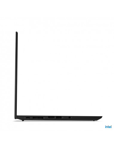 Laptop Lenovo 14'' ThinkPad T14s Gen 2, FHD IPS, Procesor