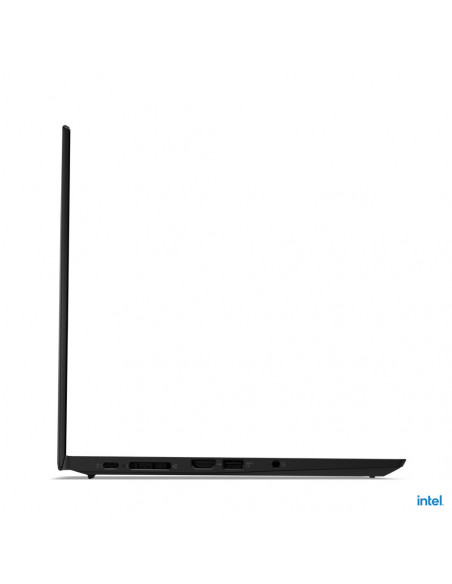 Laptop Lenovo 14'' ThinkPad T14s Gen 2, FHD IPS, Procesor