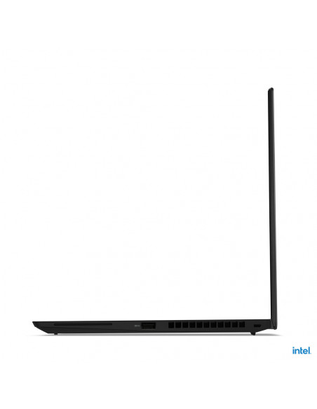 Laptop Lenovo 14'' ThinkPad T14s Gen 2, FHD IPS, Procesor