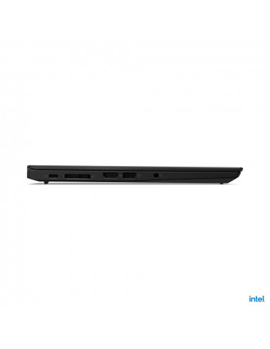 Laptop Lenovo 14'' ThinkPad T14s Gen 2, FHD IPS, Procesor