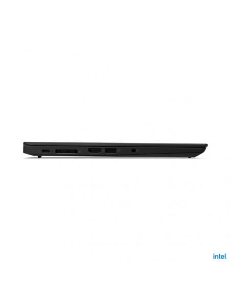 Laptop Lenovo 14'' ThinkPad T14s Gen 2, FHD IPS, Procesor