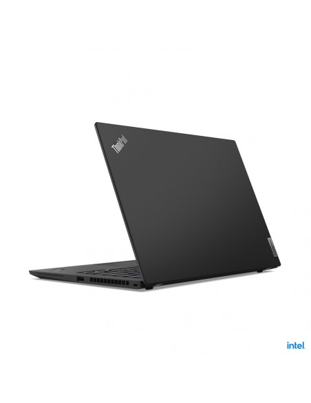 Laptop Lenovo 14'' ThinkPad T14s Gen 2, FHD IPS, Procesor