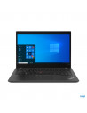Laptop Lenovo 14'' ThinkPad T14s Gen 2, FHD IPS, Procesor