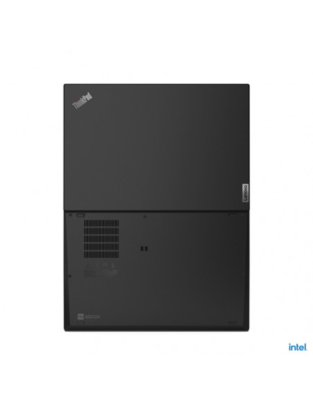 Laptop Lenovo 14'' ThinkPad T14s Gen 2, FHD IPS, Procesor