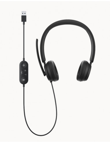 HEADSET MODERN USB/6ID-00017 MICROSOFT,6ID-00017