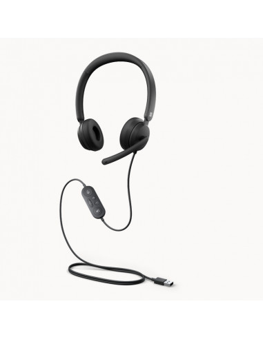 HEADSET MODERN USB/6ID-00017 MICROSOFT,6ID-00017