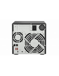 NAS STORAGE TOWER 4BAY 8GB/TS-473A-8G QNAP,TS-473A-8G 2