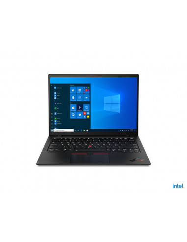 NB X1 CARBON G9 CI7-1165G7 14"/16/512GB 20XW005MRI