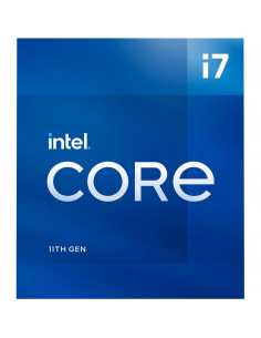 Procesor Intel® Core™i7-11700 Rocket Lake, 2.50 GHz, Socket