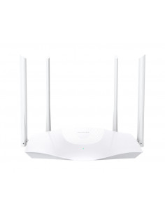 Router Wireless TENDA RX3, Dual- Band AX1800, Standard&Protocol