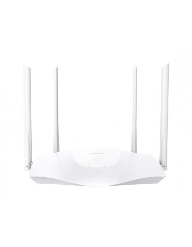 Router Wireless TENDA RX3, Dual- Band AX1800, Standard&Protocol