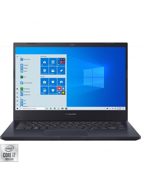 Laptop ASUS 14'' ExpertBook P2 P2451FA, FHD, Procesor Intel®