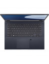 Laptop ASUS 14'' ExpertBook P2 P2451FA, FHD, Procesor Intel®