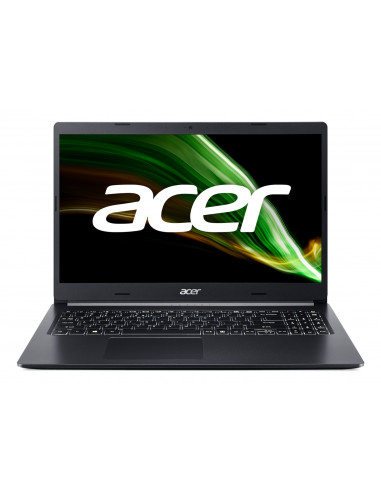 NX.A85EX.00F,A515 15 FHD R5 5500U 8GB 512GB UMA DOS