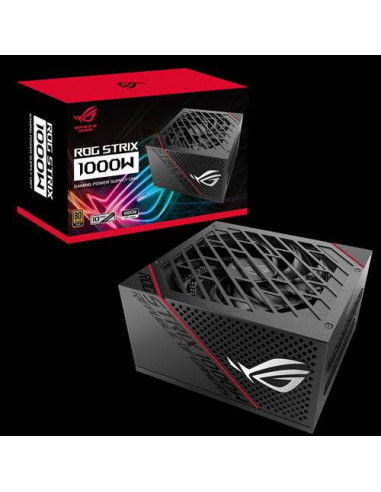Sursa ASUS ROG-STRIX-1000G, 80 PLUS® Gold, 1000W,ROG-STRIX-1000G