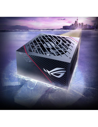 Sursa ASUS ROG-STRIX-1000G, 80 PLUS® Gold, 1000W,ROG-STRIX-1000G