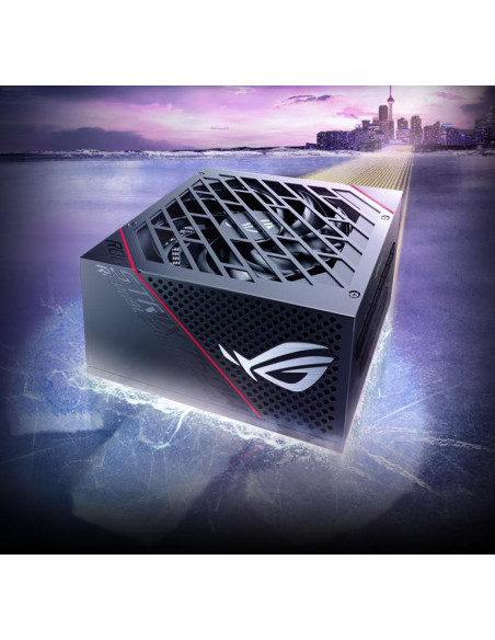 Sursa ASUS ROG-STRIX-1000G, 80 PLUS® Gold, 1000W,ROG-STRIX-1000G