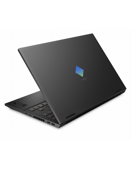 3A9C2EA,NOTEBOOK HP OMEN 15.6" FHD i7-10750H 16GB 512GB 6GB-RTX3060 DOS |