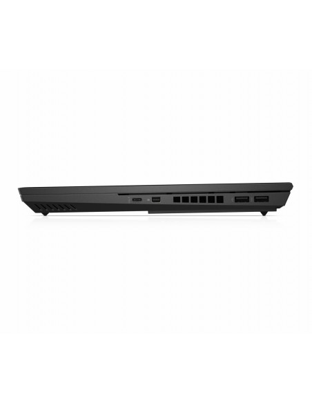 3A9C2EA,NOTEBOOK HP OMEN 15.6" FHD i7-10750H 16GB 512GB 6GB-RTX3060 DOS |
