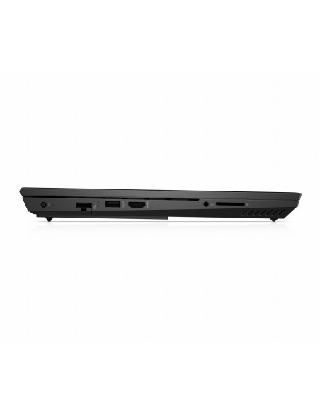 3A9C2EA,NOTEBOOK HP OMEN 15.6" FHD i7-10750H 16GB 512GB 6GB-RTX3060 DOS |