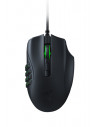 Mouse Razer Naga X Wired MMO, gaming, negru,RZ01-03590100-R3M1