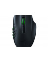 Mouse Razer Naga X Wired MMO, gaming, negru,RZ01-03590100-R3M1
