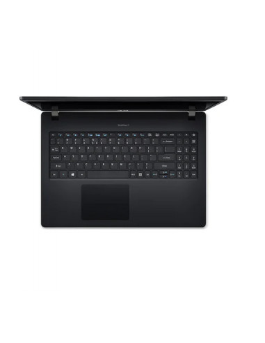 NX.VMJEX.002,Laptop Acer TravelMate P2 TMP215-52 cu procesor Intel Core i7-10510U, 15.6", Full HD, 8GB, 256GB SSD, Intel UHD Gra