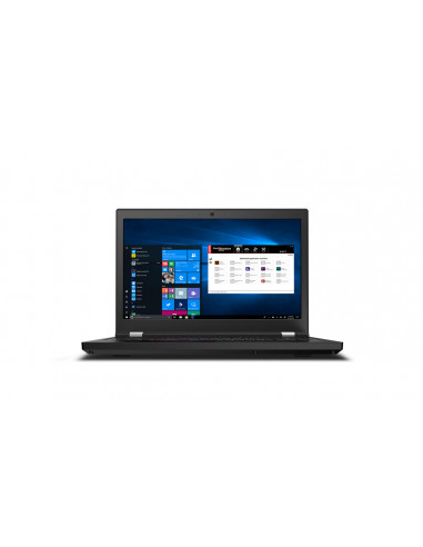 Laptop Lenovo ThinkPad P15 Gen 1, 15.6" FHD (1920x1080)