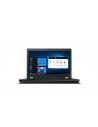 Laptop Lenovo ThinkPad P15 Gen 1, 15.6" FHD (1920x1080)