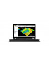 Laptop Lenovo ThinkPad P15 Gen 1, 15.6" FHD (1920x1080)