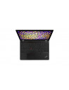 Laptop Lenovo ThinkPad P15 Gen 1, 15.6" FHD (1920x1080)