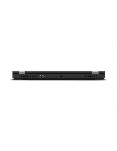 Laptop Lenovo ThinkPad P15 Gen 1, 15.6" FHD (1920x1080)